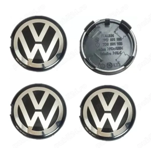 Capace jante aliaj VOLKSWAGEN  - imagine 5