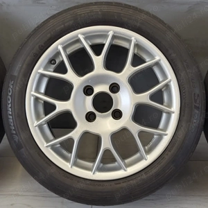 Roti/Jante Dacia 4x100 195/50 R15 Logan, Sandero, Dokker; Opel, Nissan