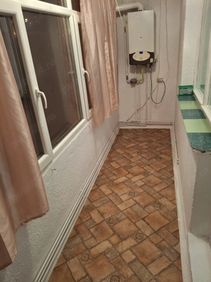 2 camere | centrala proprie | mobilat si utilat | zona excelenta | - imagine 10