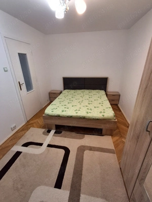 Apartament 2 camere semidecomandat confort 1 - imagine 2