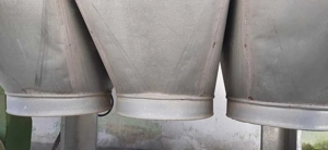 Utilaj exhaustare - imagine 4