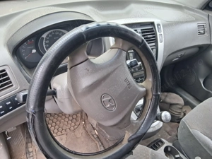 Hyundai Tucson 2008 euro 4 defect  - imagine 8