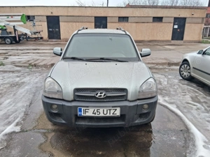 Hyundai Tucson 2008 euro 4 defect  - imagine 5