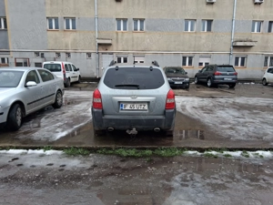 Hyundai Tucson 2008 euro 4 defect  - imagine 3