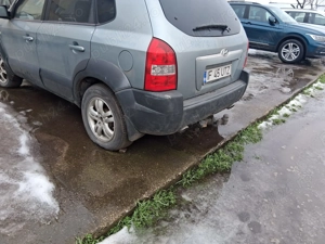 Hyundai Tucson 2008 euro 4 defect  - imagine 6
