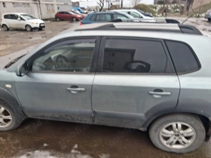 Hyundai Tucson 2008 euro 4 defect  - imagine 7