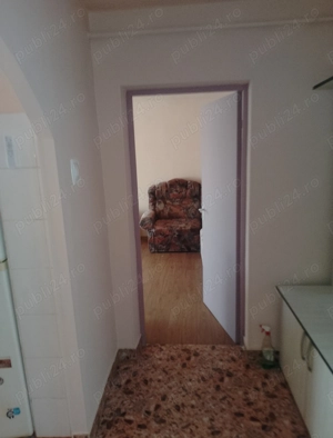 Apartament 2 camere decomandat