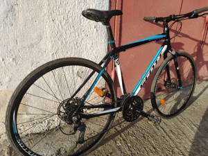 Bicicleta Scoot Sportroaster City Bike 