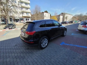 Vând Audi Q5 - imagine 4