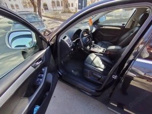 Vând Audi Q5 - imagine 2