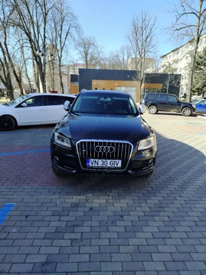 Vând Audi Q5 - imagine 5