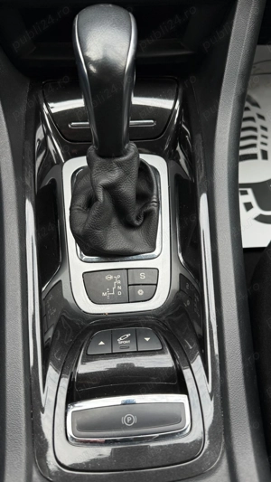 Citro n C5 Exclusive fabricat în 2015, motorizare 1.6 THP benzină, cutie automată cu 6 trepte. - imagine 7