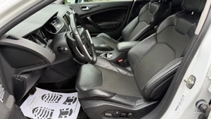 Citro n C5 Exclusive fabricat în 2015, motorizare 1.6 THP benzină, cutie automată cu 6 trepte. - imagine 8