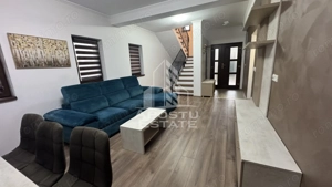 Casa individuala, 1 locuri de parcare, curte de 180 mp, Dumbravita