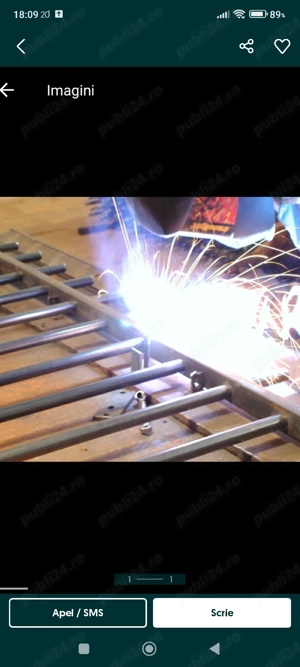 Lăcătuș   Sudor   - imagine 2