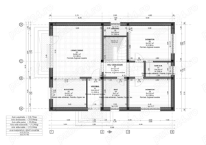 Casa 5 camere in rate la dezvoltator - imagine 4