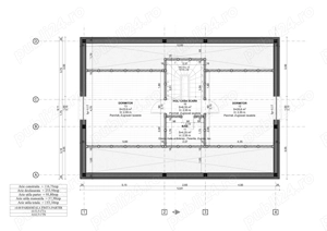 Casa 5 camere in rate la dezvoltator - imagine 3