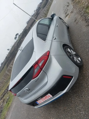 Hyundai Ioniq fabricatie 2018 - imagine 18