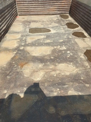 Remorca si plug de vanzare - imagine 3