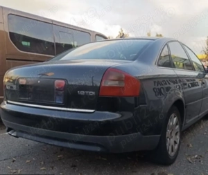 Dezmembrez Audi A6 2002 1.9 Tdi .toate piesele funcționale ....