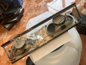 Piese Majak 205 din dezmembrari . - imagine 3