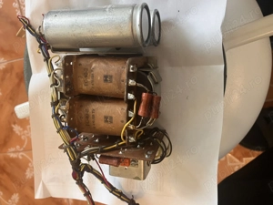 Piese Majak 205 din dezmembrari .