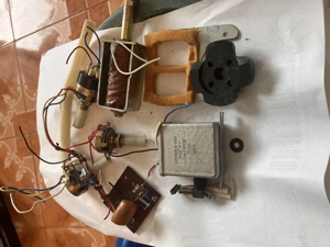 Piese Majak 205 din dezmembrari . - imagine 4