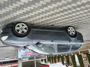 Skoda Octavia ii  - imagine 3