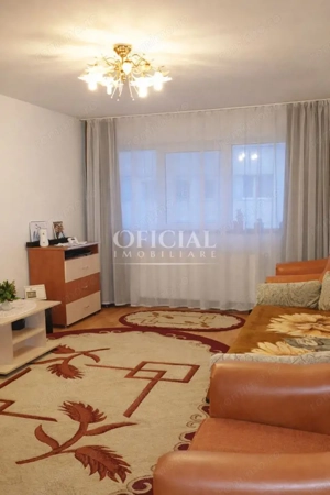 Apartament 2 camere Decomandat | 58 Mp | Balcon | Zorilor Calea Turzii