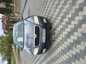 Skoda Octavia ii  - imagine 2