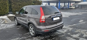 Honda CRV  2012 101841km unic proprietar  - imagine 2