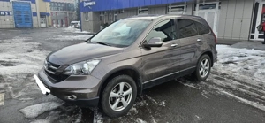 Honda CRV  2012 101841km unic proprietar 