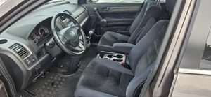 Honda CRV  2012 101841km unic proprietar  - imagine 5