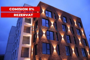 Complex rezidențial modern în Florești | 2 Camere | Finisat | 