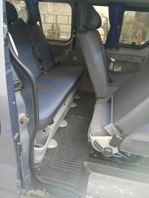 De vanzare Renault Trafic  - imagine 3