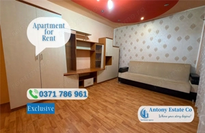 Apartament de inchiriat, 2 camere, Rogerius, Oradea