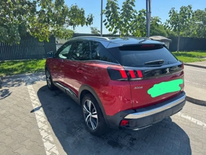 Peugeot 3008,2017 - imagine 5