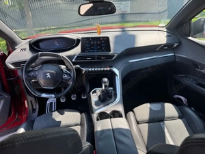 Peugeot 3008,2017 - imagine 4