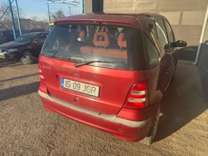 mercedes a class - imagine 4