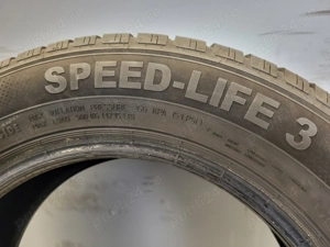 Anvelope 185/65 R15, vara, Semperit, DOT 2021 - imagine 4