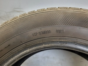 Anvelope 185/65 R15, vara, Semperit, DOT 2021 - imagine 7