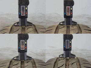 Anvelope 185/65 R15, vara, Semperit, DOT 2021 - imagine 2