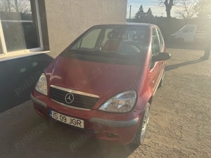 mercedes a class - imagine 5