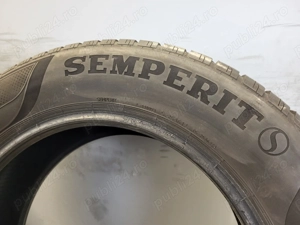 Anvelope 185/65 R15, vara, Semperit, DOT 2021 - imagine 5
