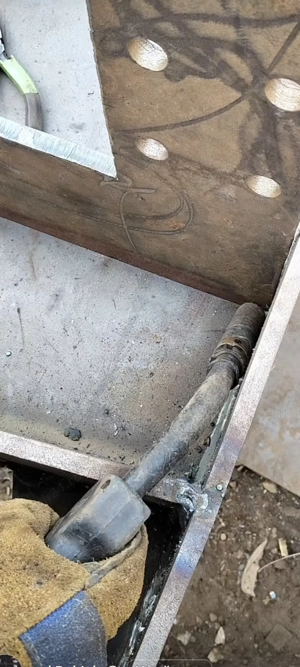 Sudor   Lăcătuș Disponibil și pentru Deplasări în țară  - imagine 4