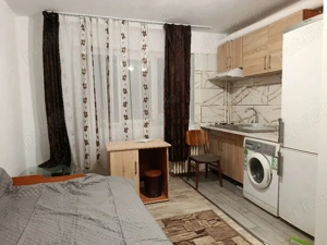 Minigarsonieră Bularga ,Granit .