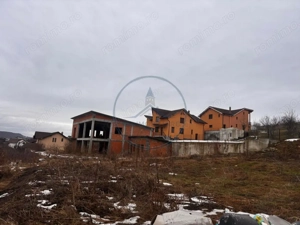 Teren Intravilan 550mp Valea Rusului - imagine 2