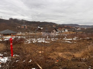 Teren Intravilan 550mp Valea Rusului - imagine 3