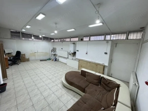 Spatiu Comercial - Birou - Productie - Cabinet - Distributie - Cafenea - imagine 6
