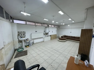 Spatiu Comercial - Birou - Productie - Cabinet - Distributie - Cafenea - imagine 9